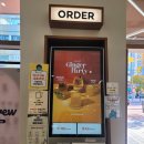 광교로 | 광교 카페 파란만잔 아메리카노 후기