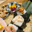 돈파네 | 《오사카 3박4일》2일차(오니기리,야키니쿠) 일정/비용/후기