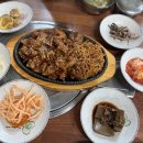 전통시골추어탕 이미지