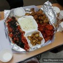 모듬촌닭 이미지