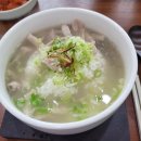 장각 닭곰탕 이미지