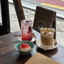 기공 | 은평구 신사동 디저트 카페 추천 불광천 후르츠 산도 맛집 기공 내돈내산 후기