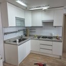 감성인테리어필름 | 에어비앤비 분위기전환으로 좋은 인테리어필름시공, 감성 숙소처럼 바뀐 실제 후기