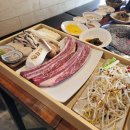 화담숯불갈비