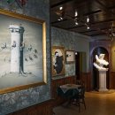 호텔메세지 이미지