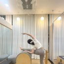 대선조선(주) 다대공장 | 청라 필라테스 추천 | 라움 필라테스 내돈내산 후기 출산 후 체형교정 시작했어요
