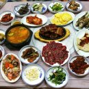 돼지고기 구이/찜 이미지