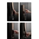 한아름비디오 | 도어락 싼 곳) 서부 한아름 현대아파트 베스틴도어락idl300지문 빌드원 비디오폰 설치 후기-삼산동...