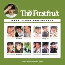 뽑아볼까앙 | 마크의 ‘The Firstfruit’ 앨범을 까보아요! 🍐🔨 / 앨범 언박싱 / 첫 열매 안에는 뭐가 들었을까?