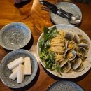 엔젤리너스미아사거리 | 미아사거리 파스타 맛집 느자구, 참나물 봉골레와 부채살 스테이크 후기