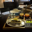 수원-1301 | 수원 행궁동 데이트 카페 음악바 감성 지브이 GV 후기