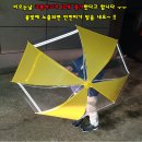 안전한 나만의 우산 이미지