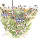 수복천 입구 이미지