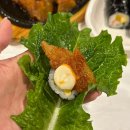 PC 토랑 전주본점 | [전주 맛집]오원집본점 메뉴 솔직후기, 김밥쌈 임팩트와 오뎅국물 밍밍함 팩트체크(내돈내산/주차)