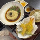 명성사 | 목동역 우동 맛집 명성우동 제면실, 들기름우동 모둠튀김 가케우동 내돈내산 후기
