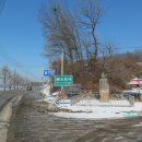 대포리 석조여래입상 이미지