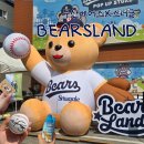 위드곰 | 두산베어스 ⚾️ 성수 스너글 베어스랜드 팝업 평일 방문 후기