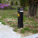 임월교 앞 이미지