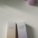 VALLA 발라 손톱영양제 발라네일하드너, 글로우쉬머하드너 도착후기.