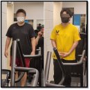 사평대로53길 97 | 30대 직장인 결혼준비 다이어트 Before / After (논현PT 매일핏)