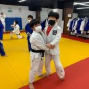 용인대 강원유도장 이미지