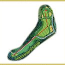 더 힐 골프 이미지