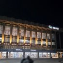 유리아 | [뮤지컬] 몽유도원 (민우혁, 유리아, 이충주) 관극 후기 (정보&amp;리뷰)