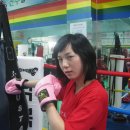 스타 체육관 이미지