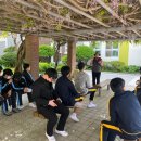 반여중학교 이미지