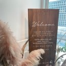 백조헤어샾 | [Wedding-6]드레스투어(모니카블랑쉬)