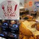 모종남로 | 박가부대 아산모종점 치즈빠네닭갈비, 비주얼부터 맛까지 제대로였던 방문 후기