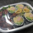 김밥회장님 - 수원시 팔달구 권광로 278 | 김밥회장님