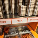 이백장돈가스 성남위례점 | 위례 맛집 무한감자탕뼈구이 성남위례점 방문 후기 🍲🔥