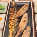 양정역 1번 출구 | 양정역 생선구이맛집 화덕으로간고등어 양정점 가족모임후기