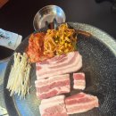 987 | 수원역 고기집 가성비 삼겹살 맛집 987솥뚜껑삼겹살 후기