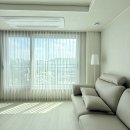 한신세탁 | 울산대공원한신더휴 커튼 시공 후기 ｜ 입주 전에 꼭 봐야 할 꿀팁 모음