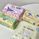 춤추는 고래 이미지