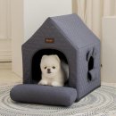 행복한강아지 | 초코펫하우스 후기 : 강아지의 행복한 공간