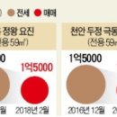 화성 시흥 천안 깡통주택 속출 이미지