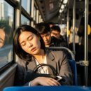 충분히 쉬었는데 '월요일이 피곤한 이유' 이미지