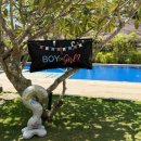 명성메디칼 | 보홀 헤난 알로나 비치 리조트 수영장 꿀팁 풀바 메뉴 환전 젠더리빌 드랍 서비스