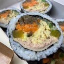 최대섭대박김밥 이미지