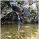 백담레인보우펜션 | [강원도/인제]레인보우펜션 후기2 :전용계곡/개인바베큐!