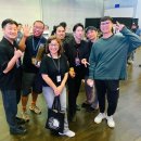 지역 예술가 초청 시리즈 | 해외 서커스 공연 초청 후기 — 대만 가오슝, 한국인 최초 폴로세움 공연