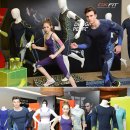 지엑스 핏 이미지