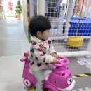 멋쟁이 세탁 | 지독한 환절기 꽃샘추위 감기예방 꿀템! 미니두두 두두스카프 5장 쟁여둔 18개월 아빠 후기