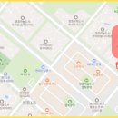 하늘별빛로 영종 힐스테이트아파트 앞 이미지