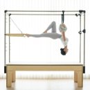 김정은 필라테스 이미지