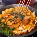 강남식당 이미지