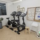 운동센터(GYM100) 이미지